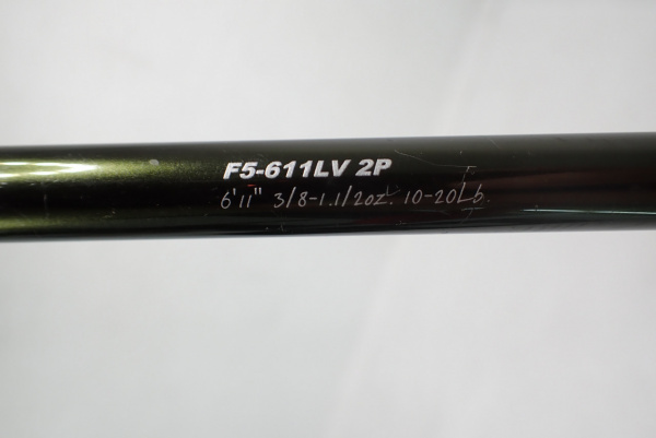 15レヴァンテ F5ー611LV 2P